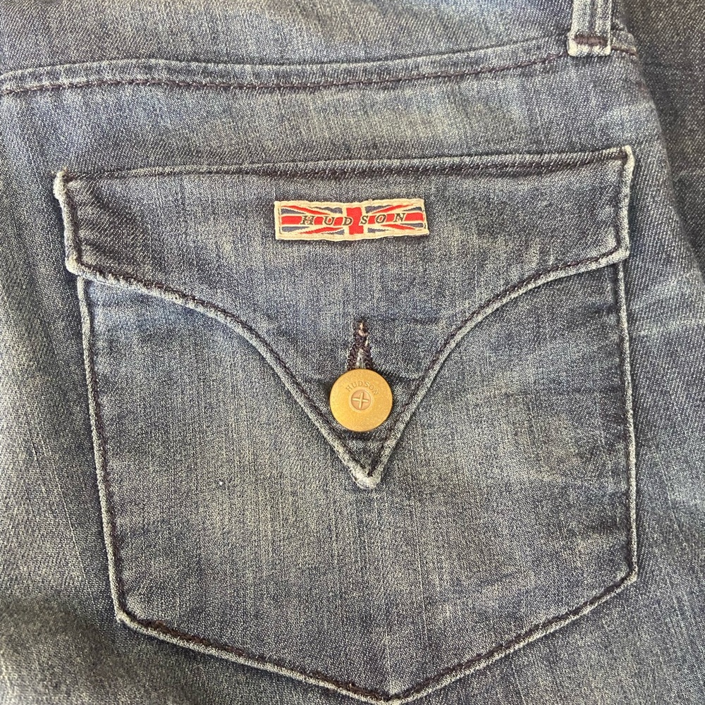 Hudson Jeans Size 24